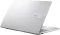 Asus Vivobook 15 X1504VAP-NJ2861WS Laptop (Intel Core 5 120U/ 8GB/ 512GB SSD/ Win11)
