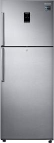 Samsung RT42B546ESL 415L 3 Star Double Door Refrigerator