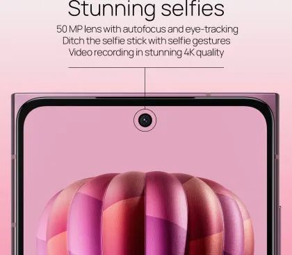 HMD Skyline 5G (12GB RAM+256GB)