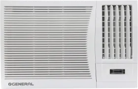 O General AMGB24BAWA-B 1.7 Ton 4 Star Window AC