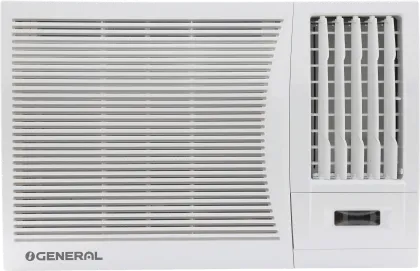 O General AMGB24BAWA-B 1.7 Ton 4 Star Window AC
