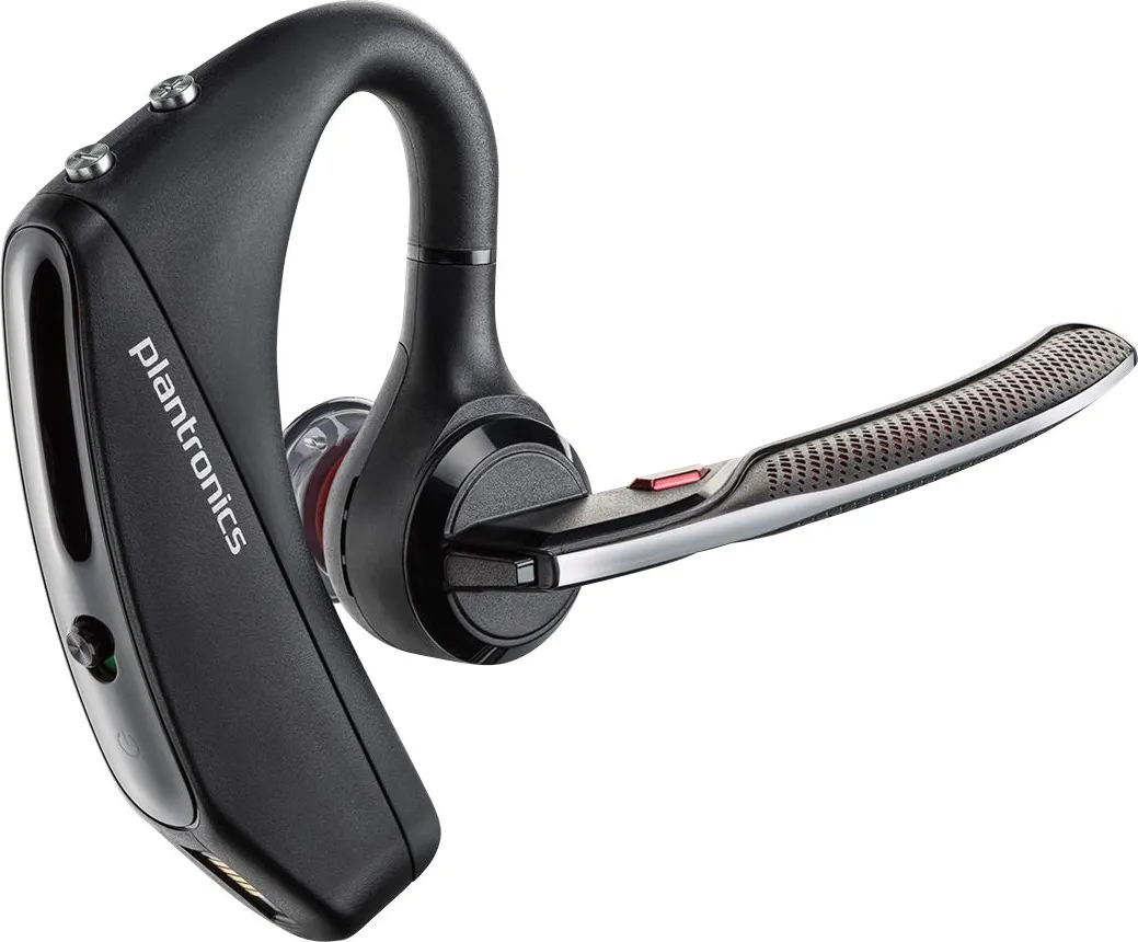 Plantronics Voyager 5200 Wireless Headset Price in India 2025