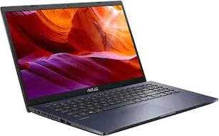 Asus ExpertBook P1510CJA-EJ400 Laptop (10th Gen Core i3/ 4GB/ 1TB/ FreeDOS)