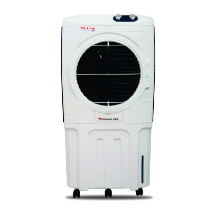 McCoy Commando 100 L Air Cooler