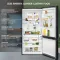 Electrolux UltimateTaste 700 EBE5002C-B 496 L 1 Star Double Door Refrigerator