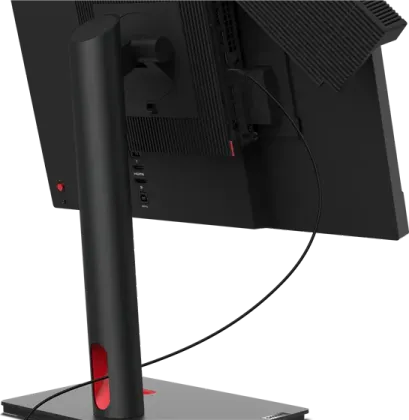 Lenovo ThinkCentre Tiny-in-One 22 Gen 5 21.5 inch Full HD Monitor