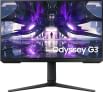 Samsung Odyssey G3 LS24AG320NWXXL 24 inch Full HD Gaming Monitor