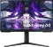 Samsung Odyssey G3 LS24AG320NWXXL 24 inch Full HD Gaming Monitor