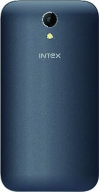 Intex Aqua 4X