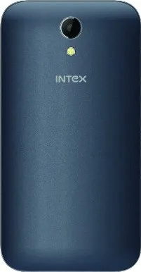 Intex Aqua 4X