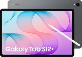 Samsung Galaxy Tab S12 Plus