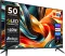 Kodak 50QSE5055 50 inch Full HD Smart QLED TV