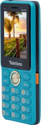 Telefono T1 Music