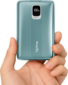 Lifelong Snapcharge 10000 mAh Power Bank