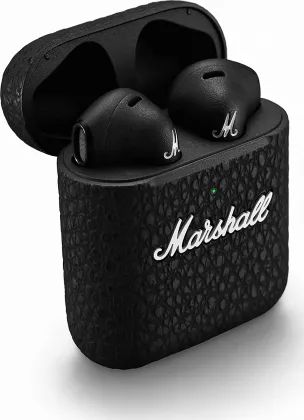 Marshall Minor III TWS Earbuds