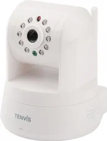 Tenvis IProbot3 Webcam