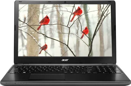 Acer Aspire E5-511 Laptop (4th Gen Pentium Quad Core/ 2GB/ 500GB/ Linux) (NX.MNYSI.002)