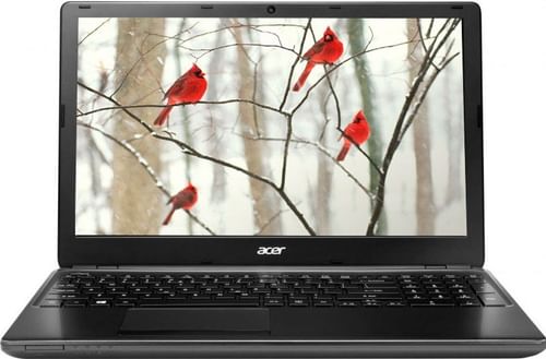 Acer Aspire E5-511 Laptop (4th Gen Pentium Quad Core/ 2GB/ 500GB/ Linux) (NX.MNYSI.002)