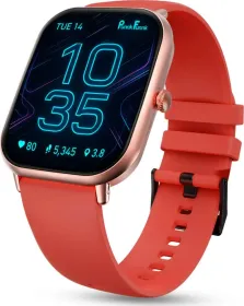 PunnkFunnk H18 Smartwatch