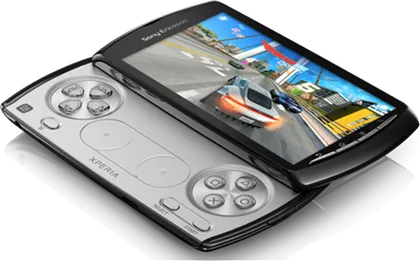Sony Ericsson Xperia Play R800i