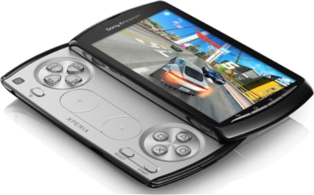 Sony Ericsson Xperia Play R800i