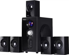 Bluetooth home theatre under 2024 5000