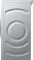 Bosch WLJ2026IIN 6.5Kg Front Load Fully Automatic Washing Machine
