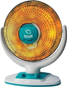 SummerCool Sun Heater 16 Room Heater