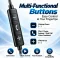 Ubon TC-191 Wired Earphones