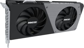 Inno3D NVIDIA GeForce RTX 4060 Twin X2 8 GB GDDR6 Graphics Card