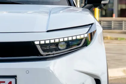 Toyota Urban Cruiser Ebella