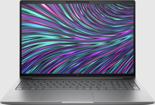 HP ZBook Power 16 inch G11 Mobile Workstation Laptop (Intel Core Ultra 7 165H/ 16GB/ 1TB SSD/ Win11/ 6GB Graphics)