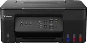 Canon PIXMA G3730 Multi Function Ink Tank Printer