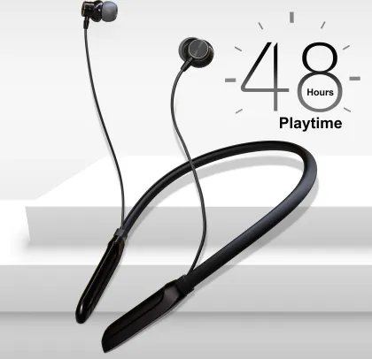 MAK Power BT-285 Wireless Neckband