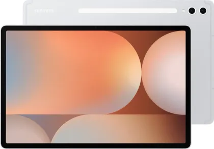 Samsung Galaxy Tab S10 Plus (Wi-Fi Only)