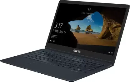 Asus ZenBook UX331FAL-EG075T Laptop (8th Gen Core i5/ 8GB/ 256GB SSD/ Win10 Home)