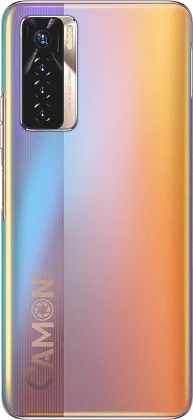 Tecno Camon 17 Pro