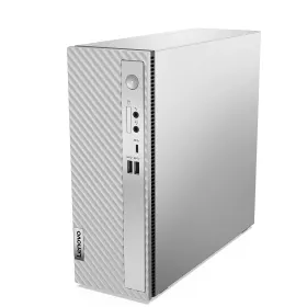 Lenovo IdeaCentre 3 90SM00AMIN Tower PC (12th Gen Core i3/ 8 GB RAM/ 512 GB SSD/ FreeDOS) - image 1