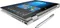HP Pavilion x360 14-cd0050TX Laptop (8th Gen Ci3/ 4GB/ 1TB 8GB SSD/ Win10 Home/ 2GB Graph)