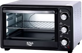 Hi-Tech PrOTG 2100 21 L Oven Toaster Grill