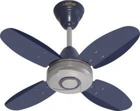 Activa Ornet 600 mm 4 Blade Ceiling Fan
