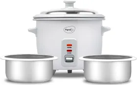 Pigeon Joy Unlimited 0.6 SDX 19004340 0.6L Electric Cooker