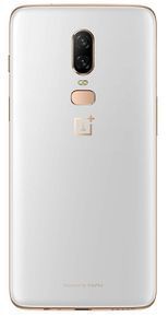 OnePlus 6 (8GB RAM + 128GB)