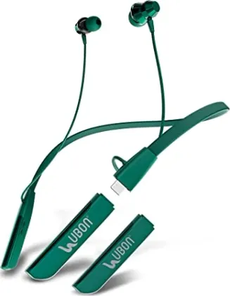 Ubon Bullet Series CL-35 Wireless Neckband