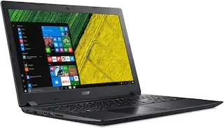 Acer Aspire 3 A315-41 (NX.GY9SI.003) Laptop (AMD Ryzen 5/ 4GB/ 1TB/ Win10)