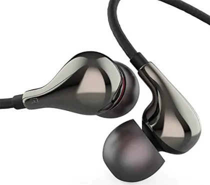 Accede A116 Wired Earphones