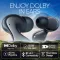 Mivi Superpods Immersio Pro True Wireless Earbuds