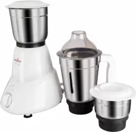 Kenstar Axe-3S 450 W Mixer Grinder