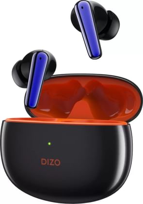 DIZO Buds Z Pro True Wireless Earbuds
