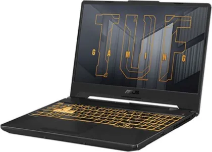 Asus TUF A15 FA566IC-HN008T Gaming Laptop (Ryzen 7 4800H/ 8GB/ 1TB SSD/ Win10/ 4GB Graph)